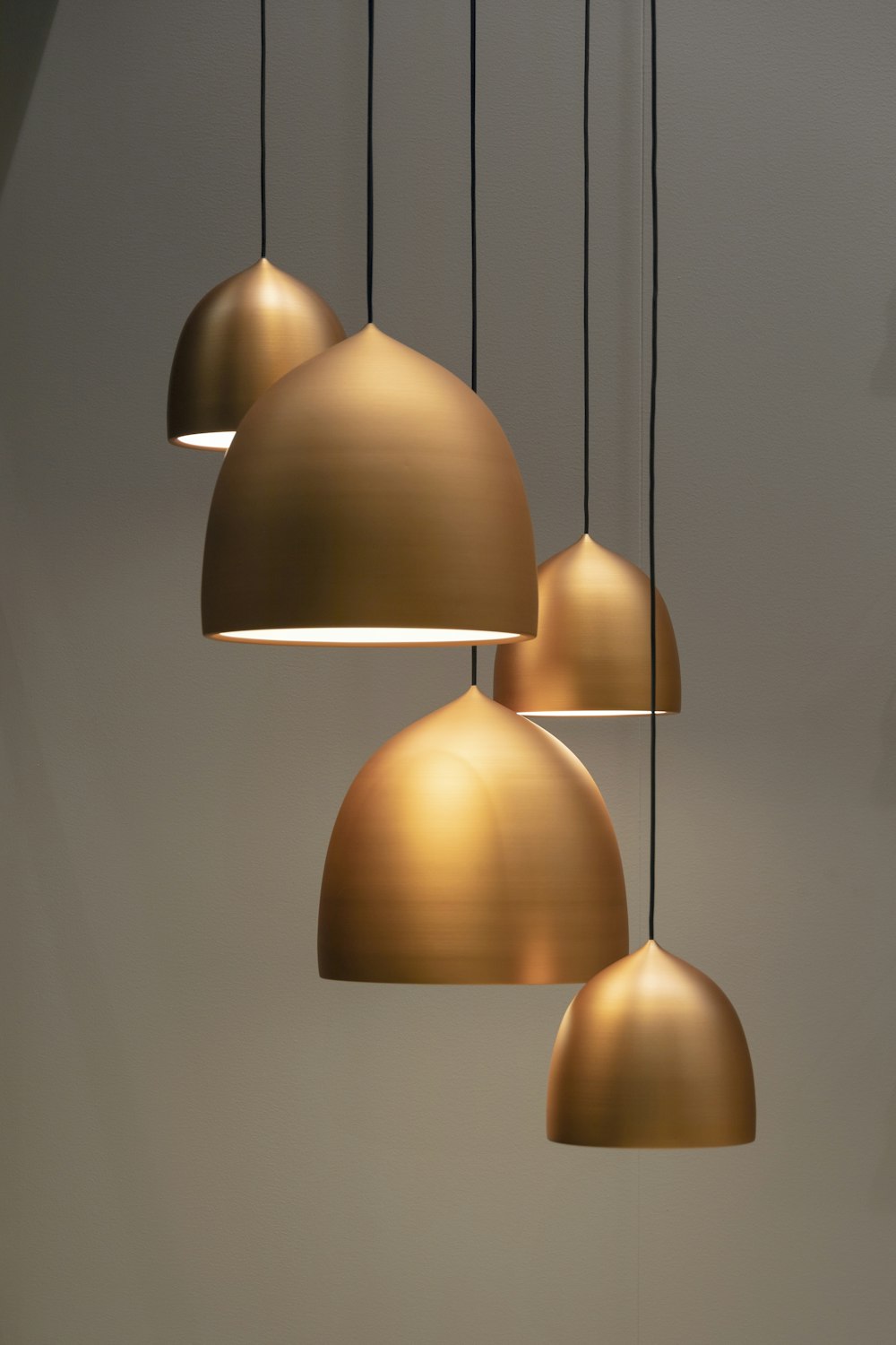 Lighting 101: Layering Warmth
