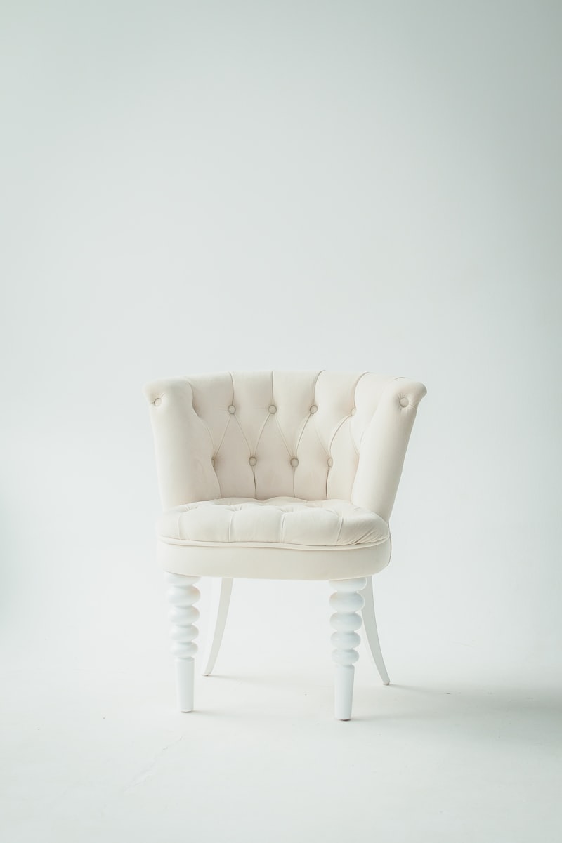 Carrara Marble Coffee Table