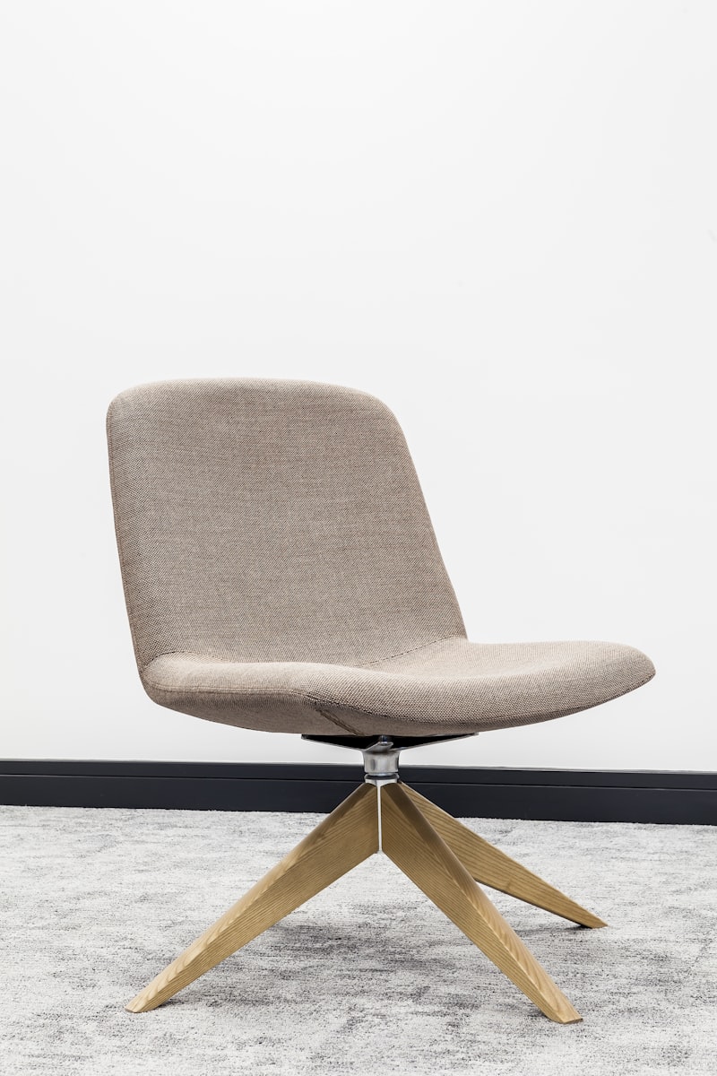 Ergo Mesh Office Chair