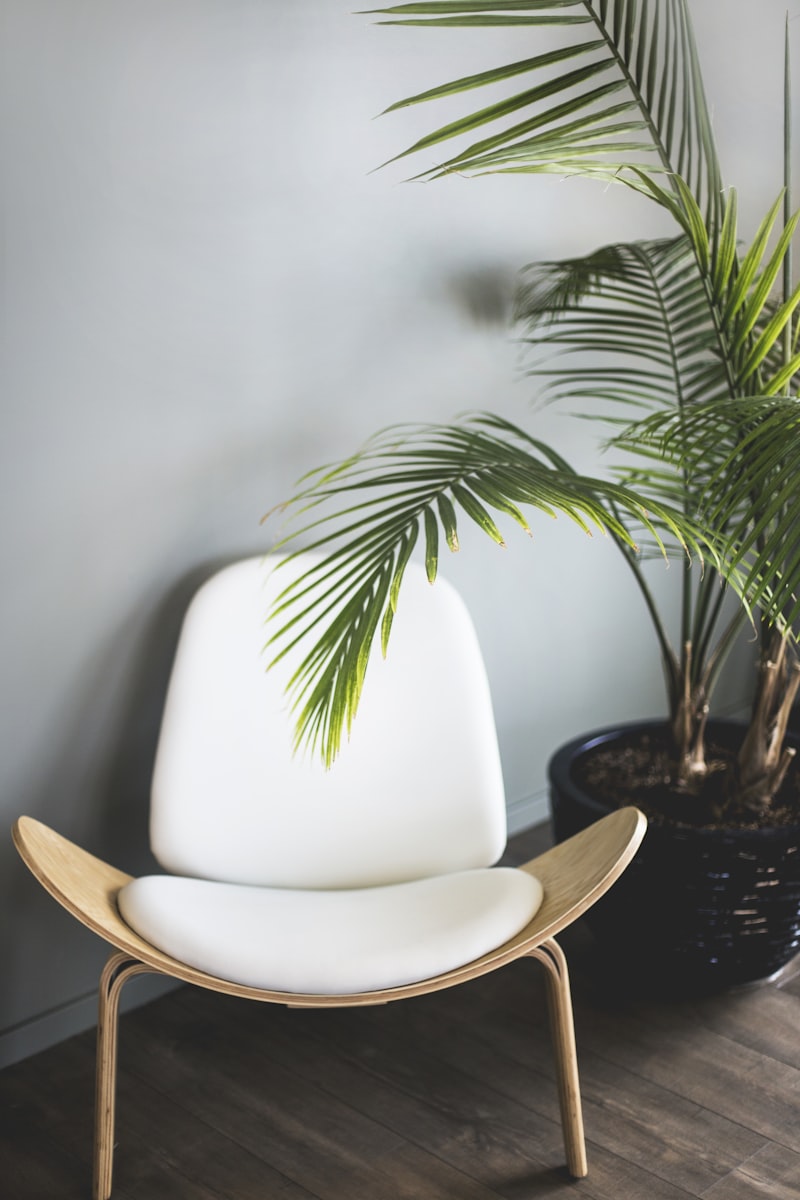 Halcyon Accent Chair