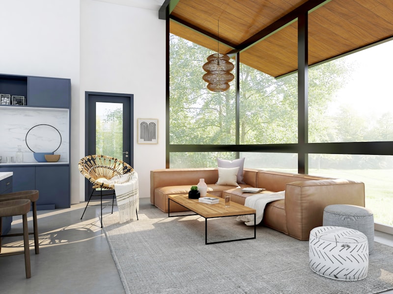 Riviera Garden Sofa Set