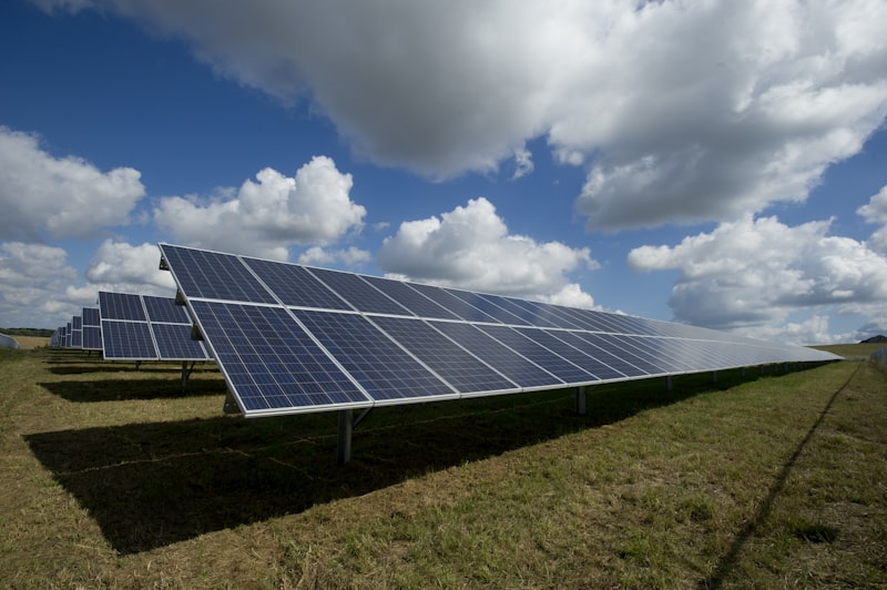 SunMax 450W Solar Panel