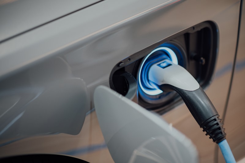 VoltCore 5kWh Lithium Battery